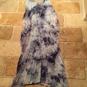 Lovestitch maxi dress